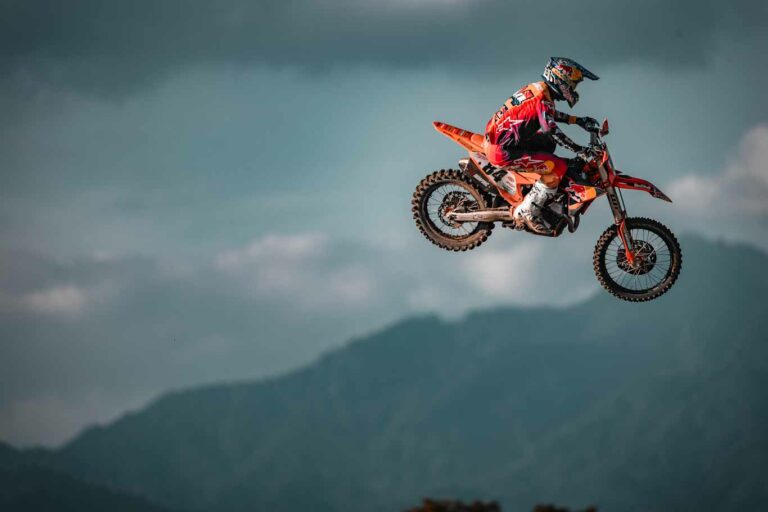 MXGP of Lombok: Qualifying Race Report & Highlights