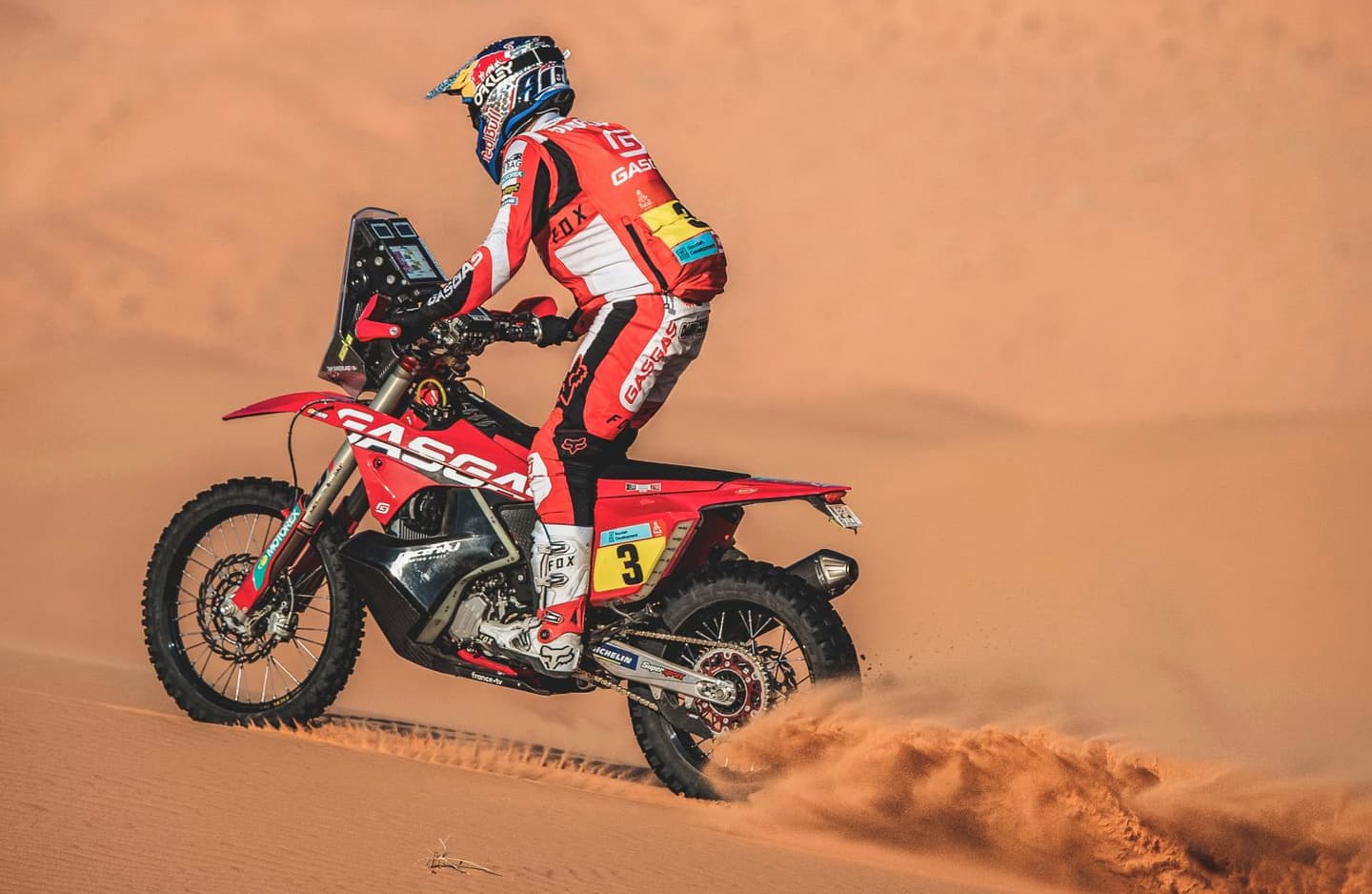 Sam Rally Sam Sunderland anuncia su retirada del mundo de los rallys -con vídeo ...