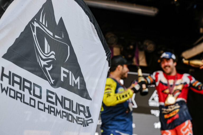 Abiertas las inscripciones para la Hixpania Hard Enduro 2024