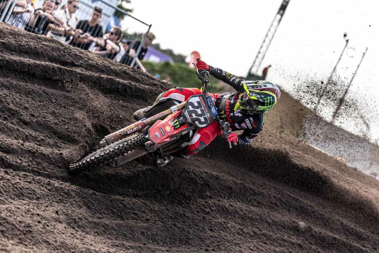 Podcast: Did Antonio Cairoli´s return exceed the expectations? - MX2 Silly Season & More