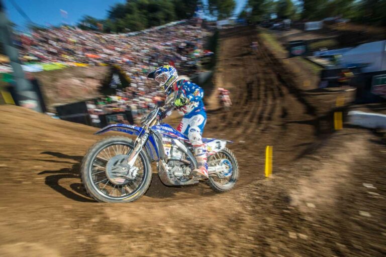 BOMBA: Cooper Webb se une al Motocross de las Naciones en reemplazo de Hymas