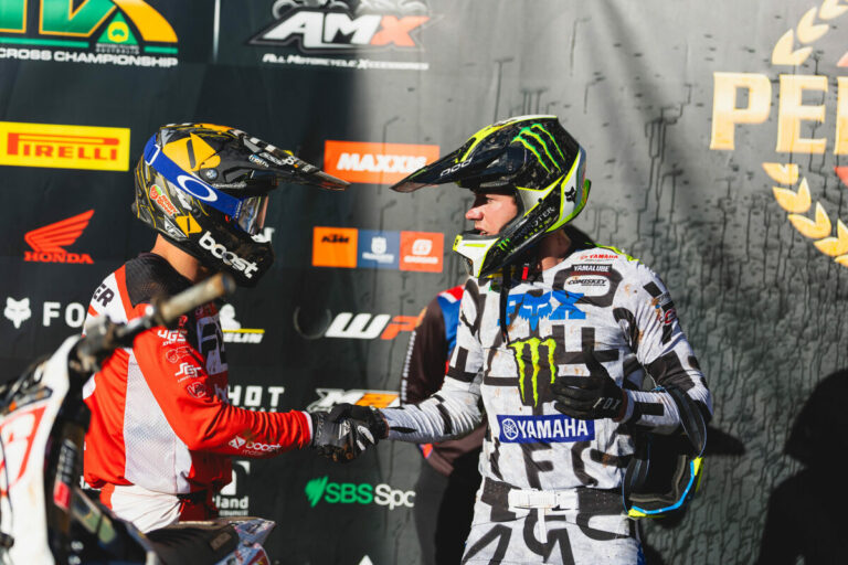 How to watch: Australia Pro Motocross - Final Round Queensland