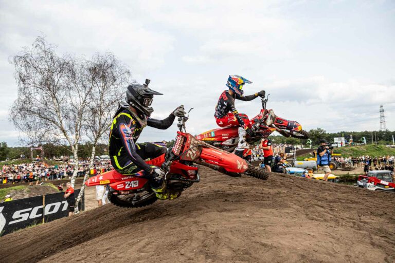 Gallery: MXGP of Arnhem - Netherlands 2024