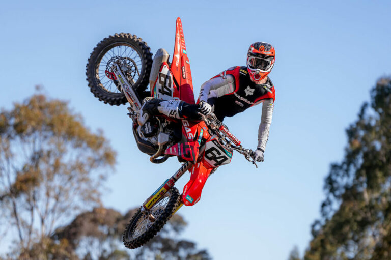 AUS SX: Aaron Tanti and Dylan Wills new signings confirmed