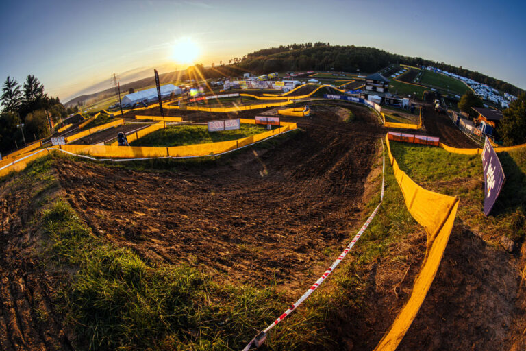 How to watch: ADAC MX Masters final round - Holzerlingen