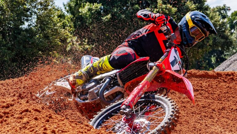 OFFICIAL: Joey Savatgy joins FirePower Honda in WSX