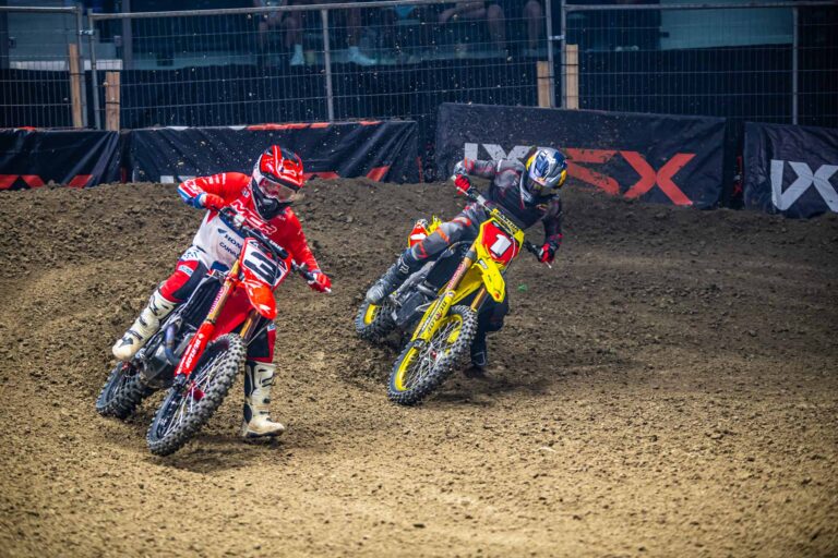 Guide: 2024 WSX World Supercross Championship