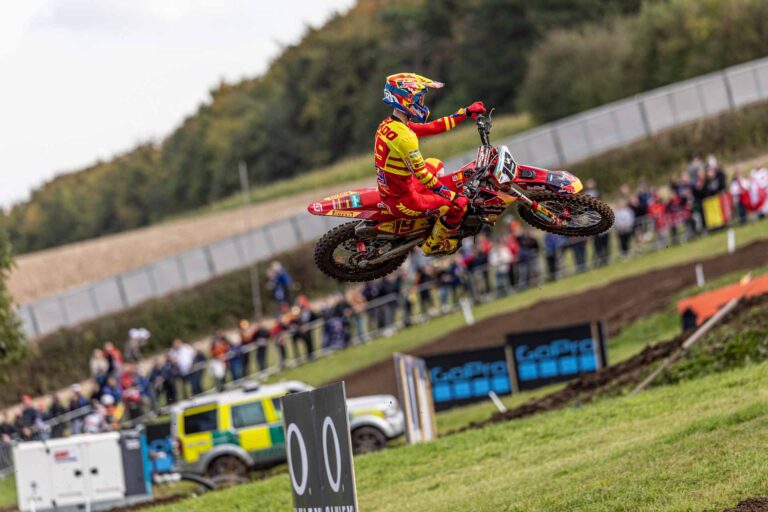 MXoN Matterley Basin: Saturday Highlights and Results