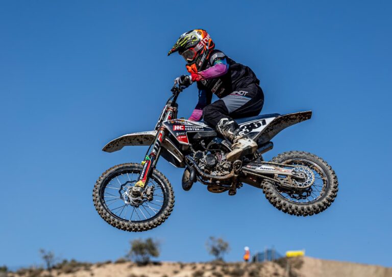 La Comunitat Valenciana no correrá el Motocross de las Autonomías -comunicado-