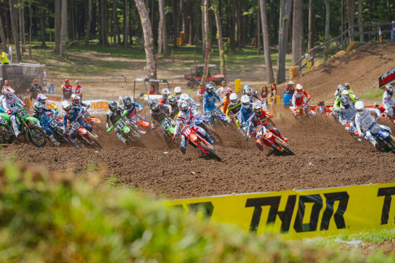 OFICIAL: Estados Unidos acogerá el Motocross de las Naciones 2025