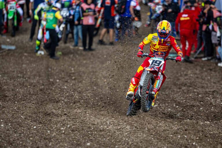 Libres MXoN: Jorge Prado el mejor en su grupo - Top 3 de Fernández en OPEN