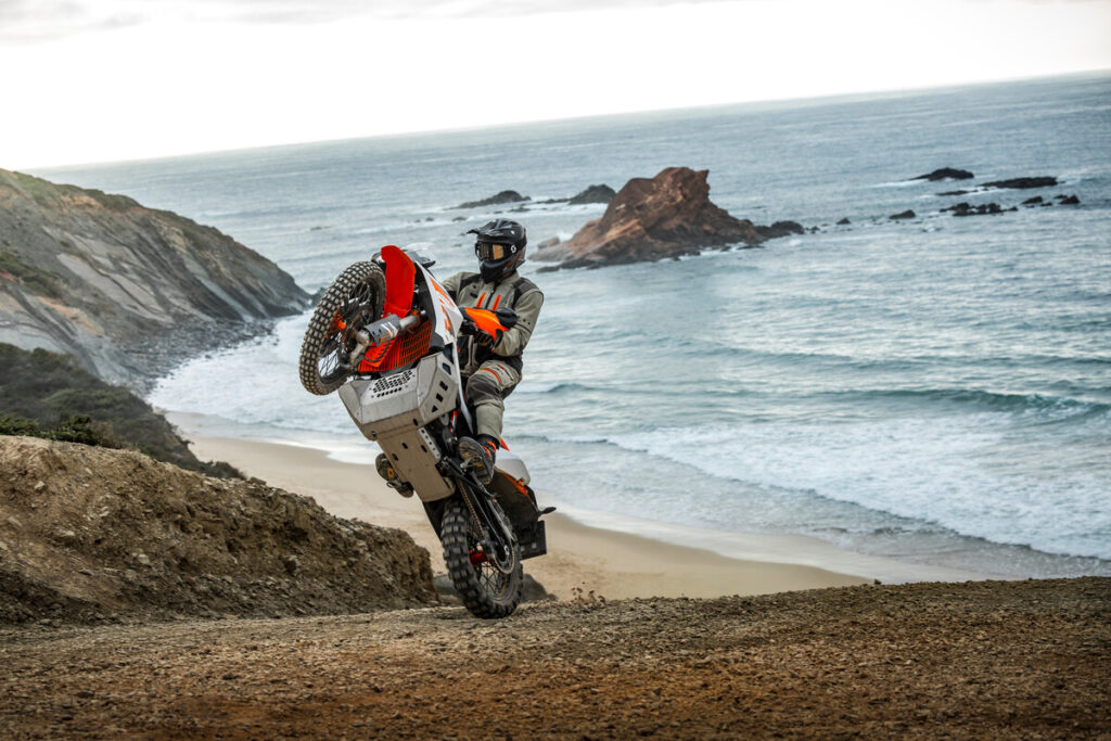 KTM 890 Adventure R