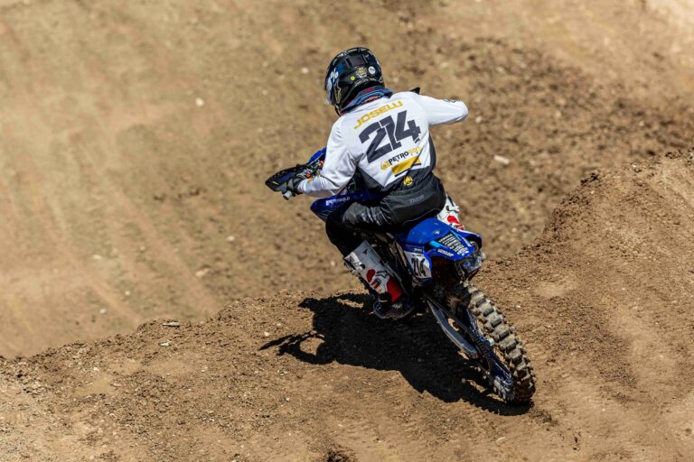 Yamaha anuncia a los ganadores de la YZ bLU cRU Cup 2024 -inscripciones abiertas para 2025-