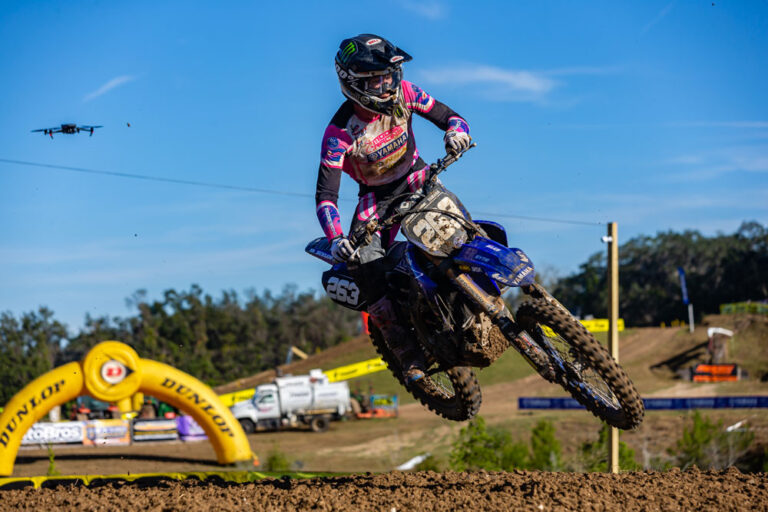 How to Watch: 53rd Mini O´s Motocross