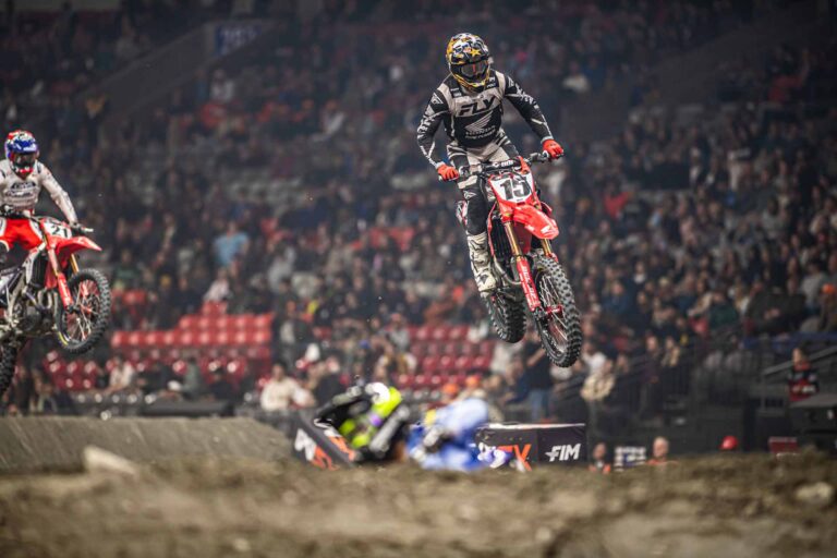 Dean Wilson 2025 World Tour Plans confirmed