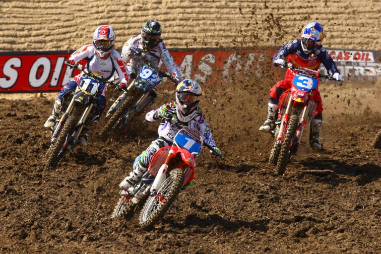 WMX Pro Motocross is back for 2025