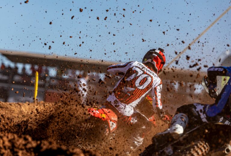 Entradas a la venta para el MXGP de Castilla La Mancha en Cózar