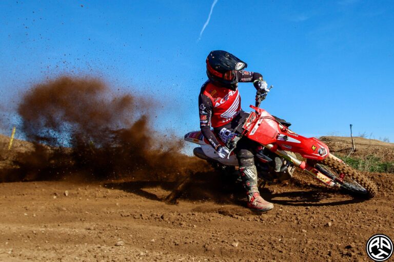 Las palabras de David Braceras tras el Hawkstone International 2025 -vídeo-