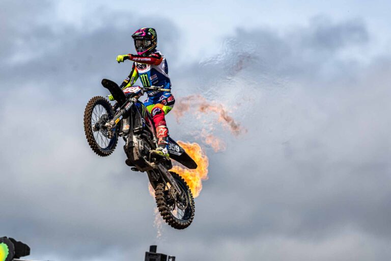 Maxime Renaux on his win at the MXGP of Argentina 2025