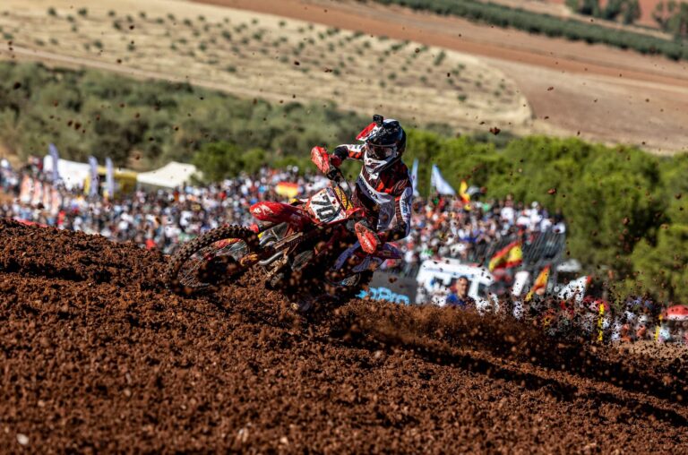 Horarios del MXGP de Castilla La Mancha 2025