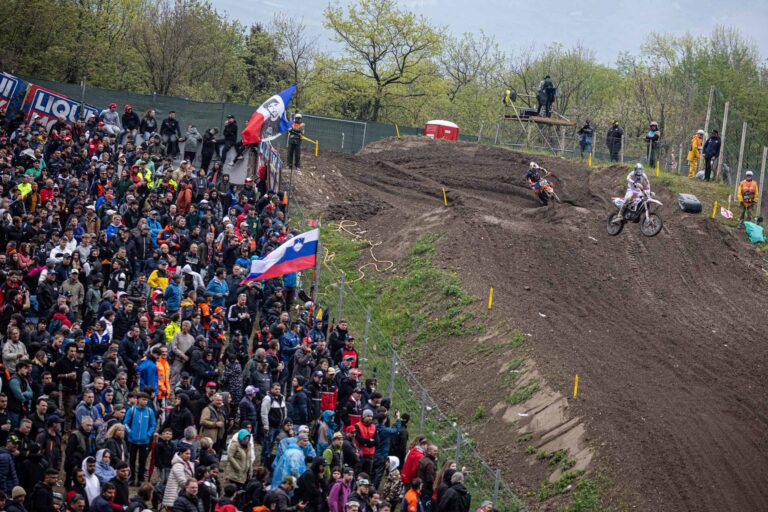 Previo: Gran Premio de Trentino 2026