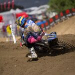 Jeremy Martin fox raceway 25