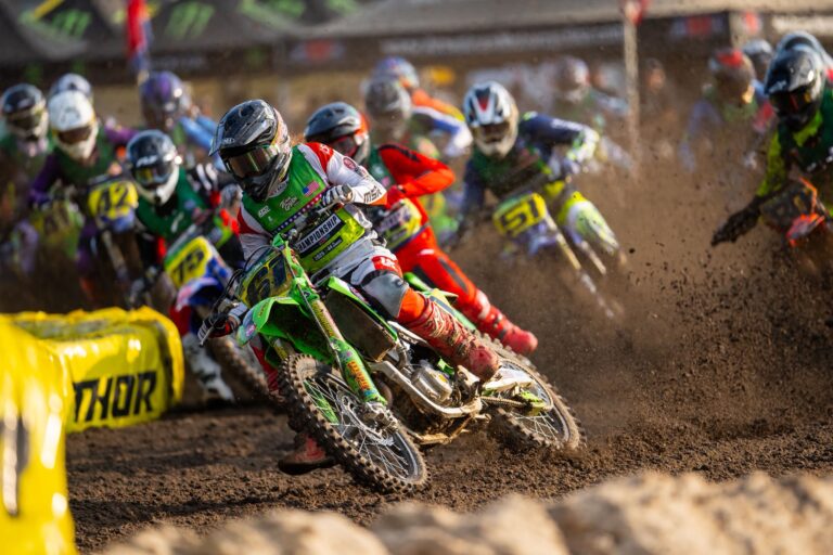 Loretta Lynn´s 2025: Directo y Horarios Día 2