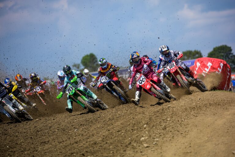 Previo: AMA Pro Motocross | Budds Creek, Final