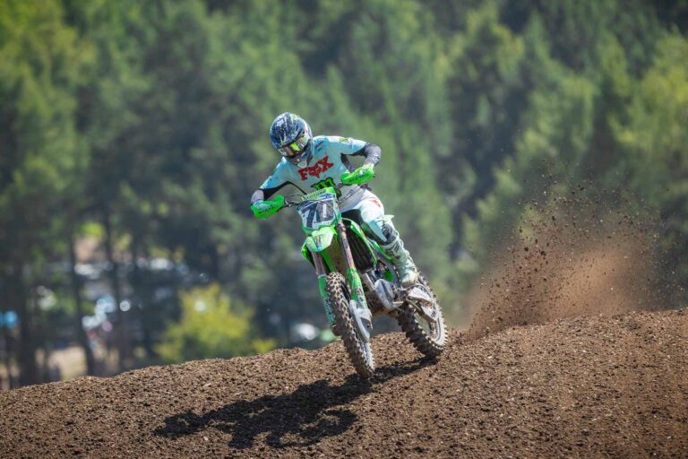 Jorge Prado: "Espero volver pronto al lugar que me corresponde"