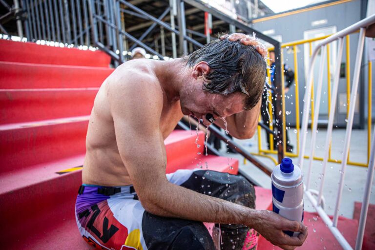 Gallery: MXGP of China | Beauty Valley 2025