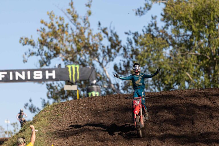 Gallery: Motocross of Nations 2025 - Ironman