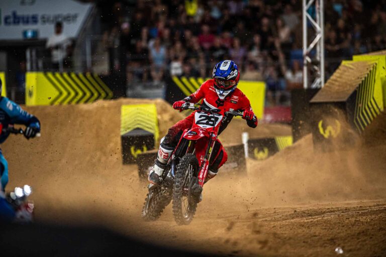 WSX: First Wave of Riders confirmed for 2026 Season