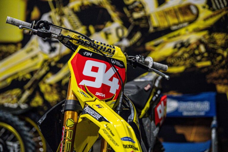 WSX: Clasificación campeonato post GP de Canadá