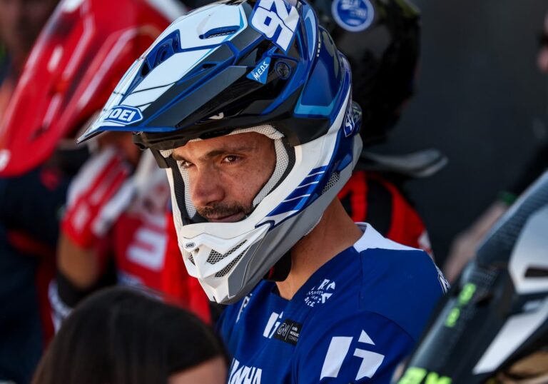 Ander Valentin competirá en el WSX de Suecia