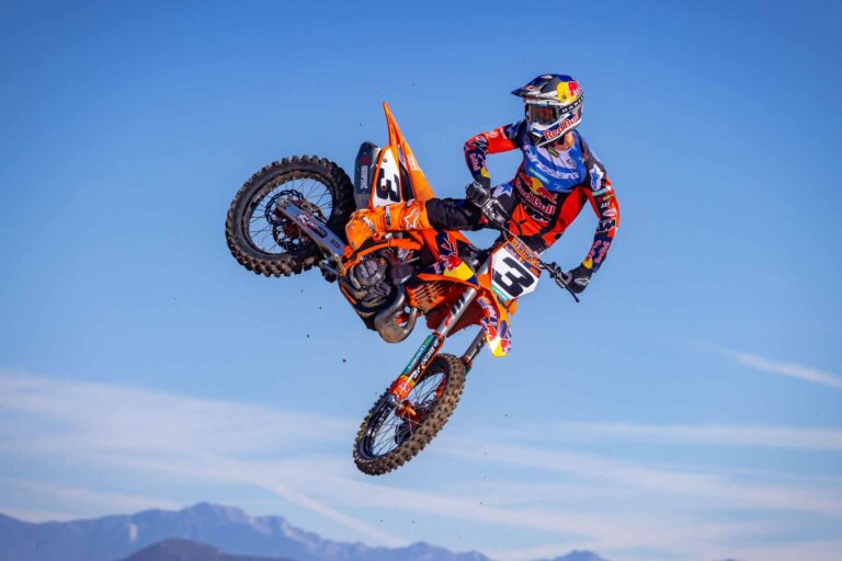 WSX Canada: Five Storylines to Follow | Tomac KTM debut