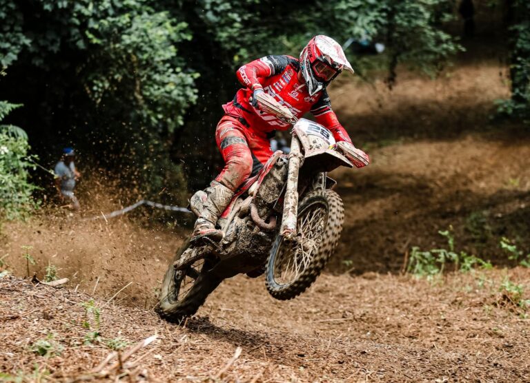 Calendario Nacional de Enduro 2026 casi definitivo