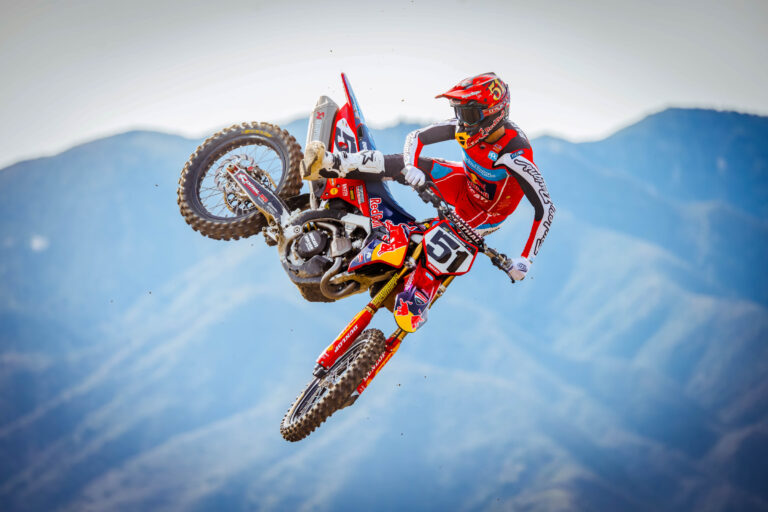 Parte médico de Barcia y Stewart post Anaheim 1