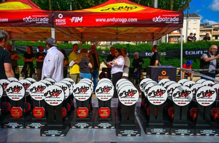 El Mundial de Enduro Femenino 2026 ya tiene fechas y con parada en España