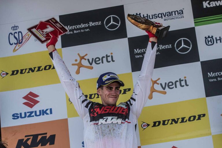 Entrevista: Simeó Ubach, otra retirada prematura