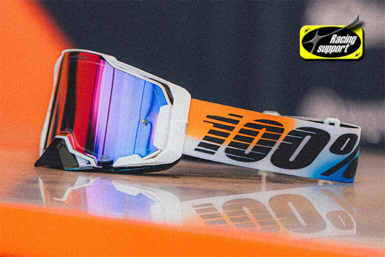 HiPER, la tecnología que marca la diferencia en las Armega Ride 100%