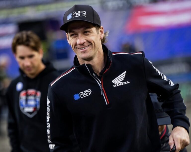 Christian Craig sufre varias fracturas en los dedos en Seattle