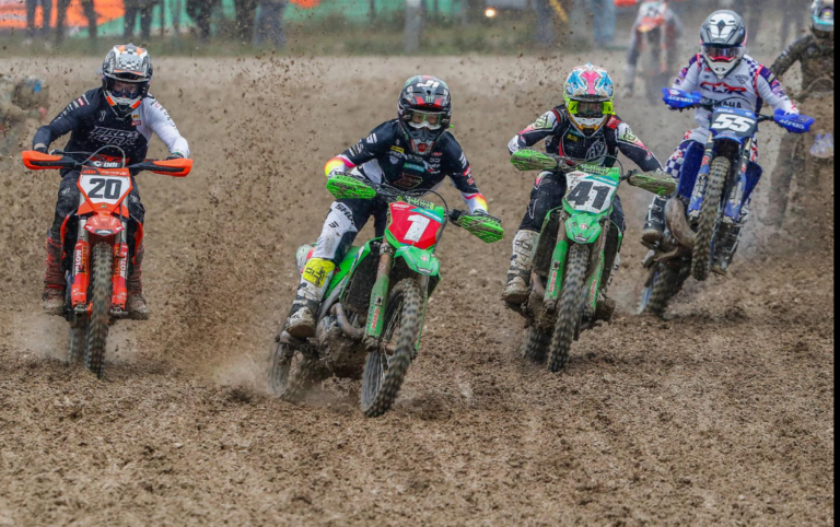 Romain Febvre: "Mi preparación no está del todo completa"