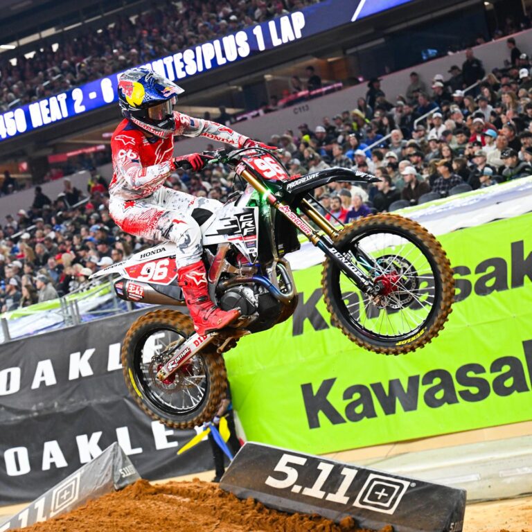 AMA Changes Red Lead-In Color Rules