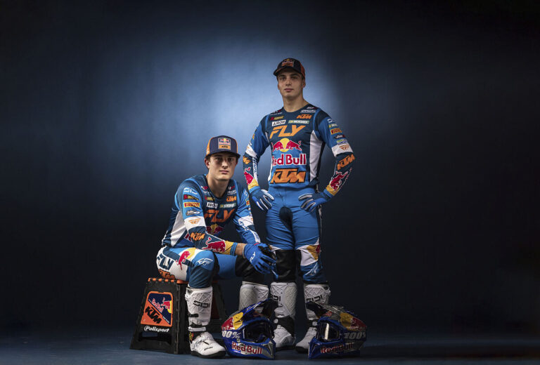Coenen Brothers to Race Three AMA Pro Motocross Rounds
