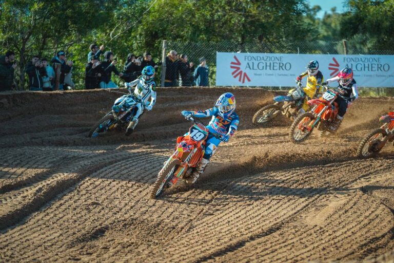 Race Results from Around the World | Week #5