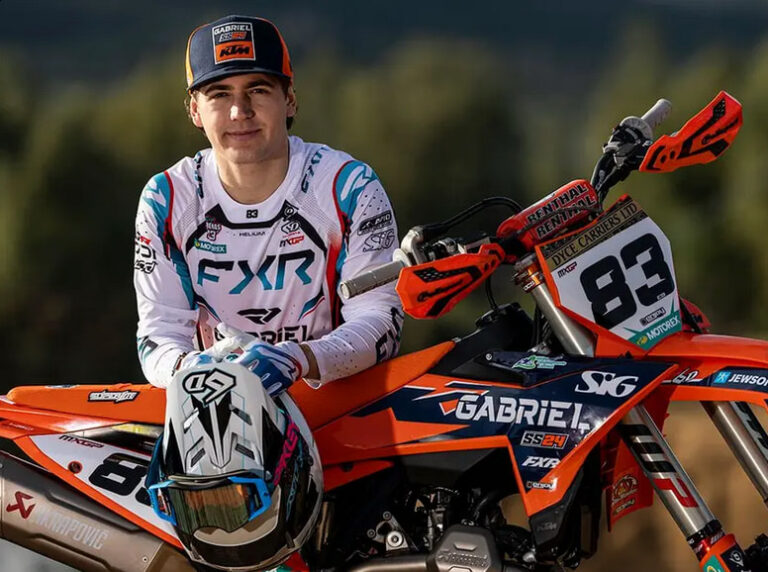 Hawkstone International -listado de inscritos-