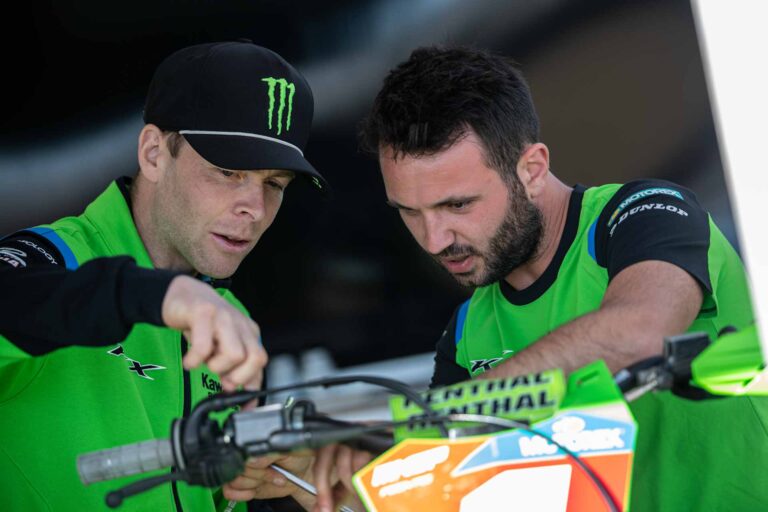 Previo: MXGP Argentina - Bariloche 2026