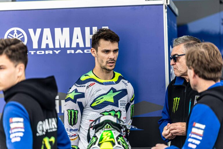 New Motocross Series All of Nothing | Episode 1