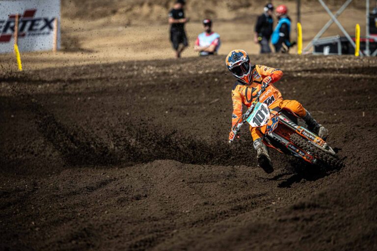 Mattia Guadagnini Injury Update | Season in Jeopardy