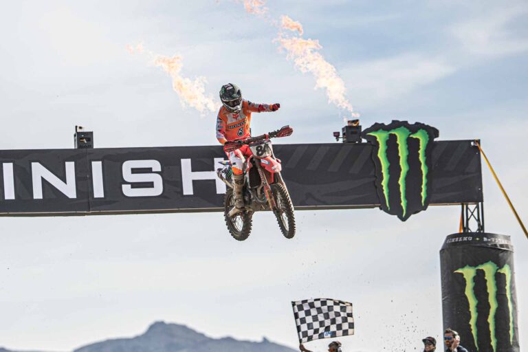 Results from Around the World | Week #10